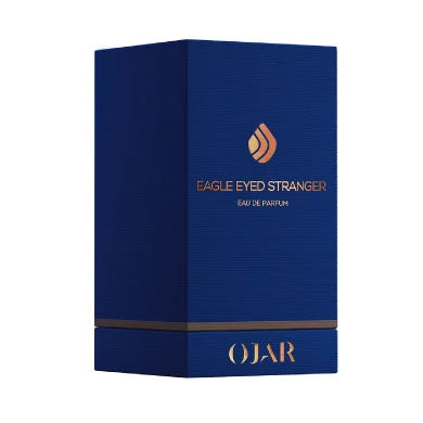 Ojar• Eagle Eyed Stranger• 100ml• Eau De Parfum