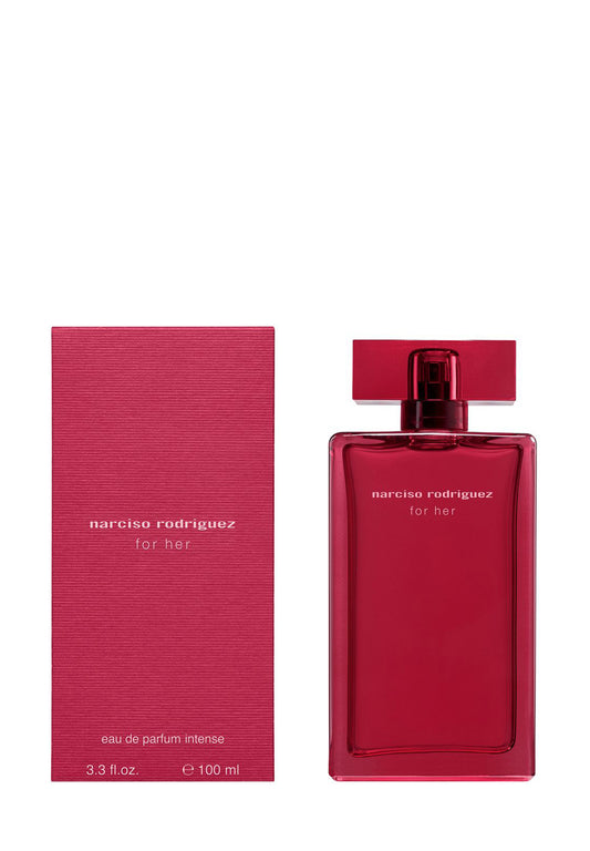 Narciso Rodriguez• For Her• 100ml• Eau De Parfum Intense