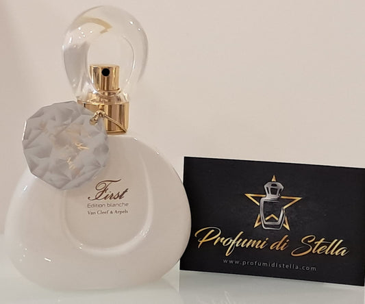 Van Cleef & Arpels Edition Blanche • Eau de Parfum 60ml • da donna Senza Scatola