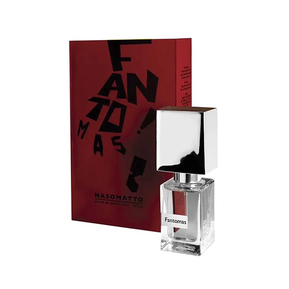 Nasomatto• Fantomas• 30ml• Extrait De Parfum