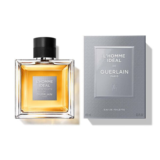 Guerlain • L'Homme ideal • Eau de toilette • 100 ml