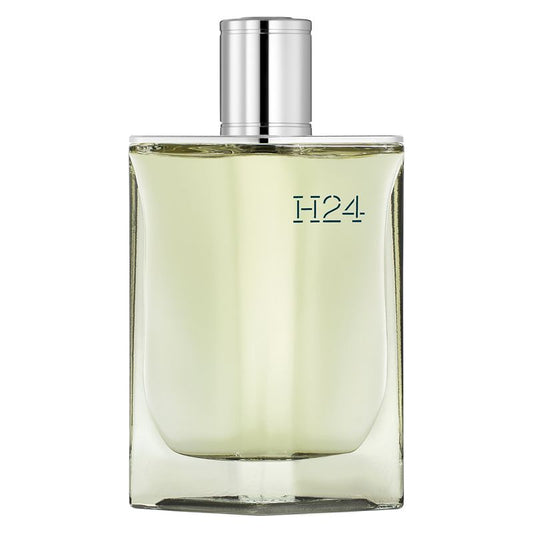 Hermès •  H24 •  Eau de Parfum •  per uomo • 100ml • Senza Scatola