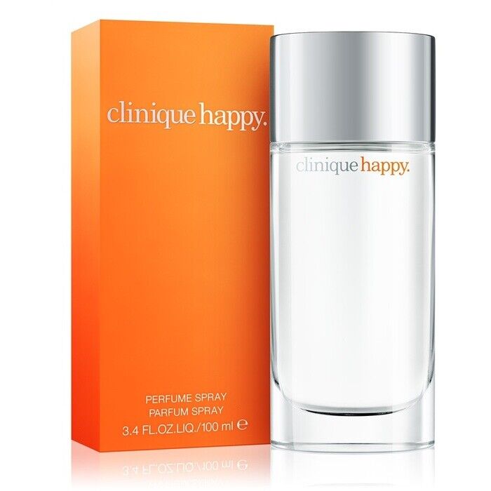 Clinique Happy • Eau de Parfum • 100 ml • da donna