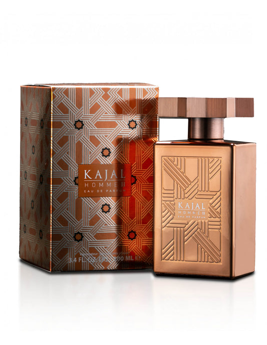 Kajal • Homme 2 • 100ml • Eau de Parfum  • da Uomo