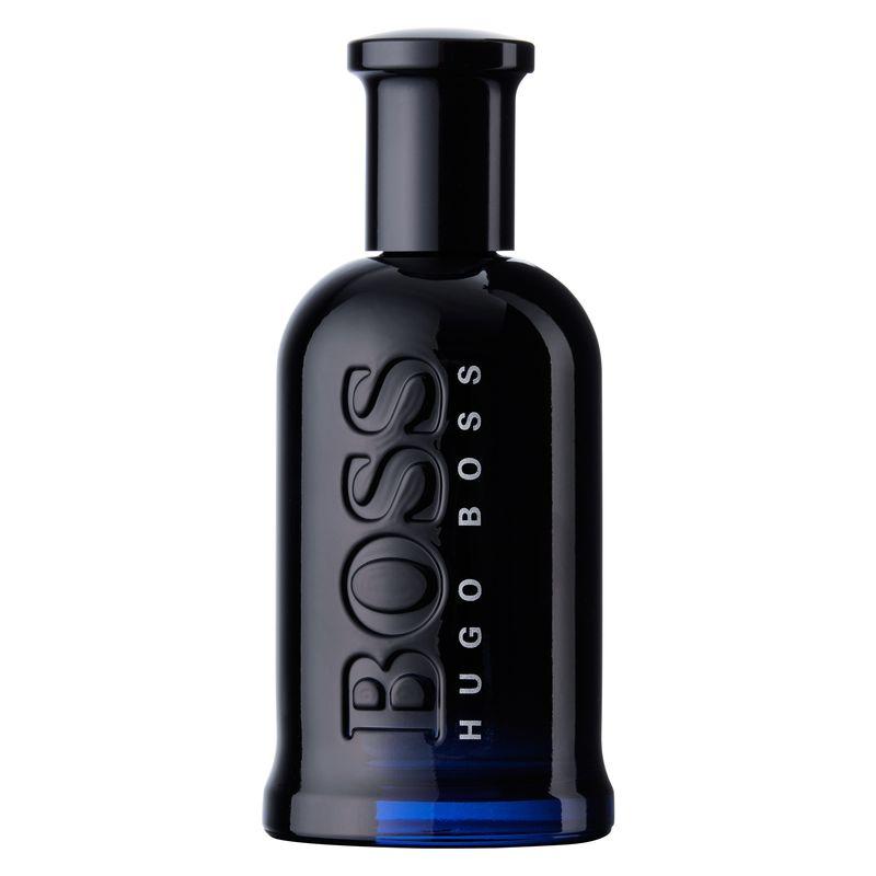 Hugo Boss• Bottled Night• 100ml• Eau De Toilette• Senza Scatola• Senza Tappo