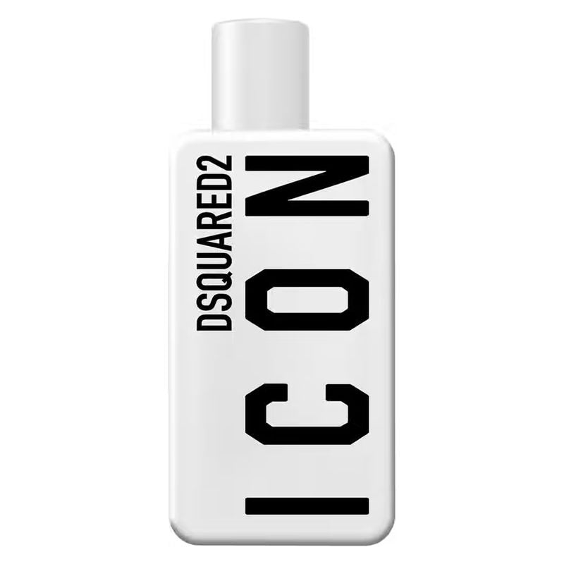 Dsquared •  Icon • Pour Femme • Eau de Parfum • 100ml •  Senza Scatola