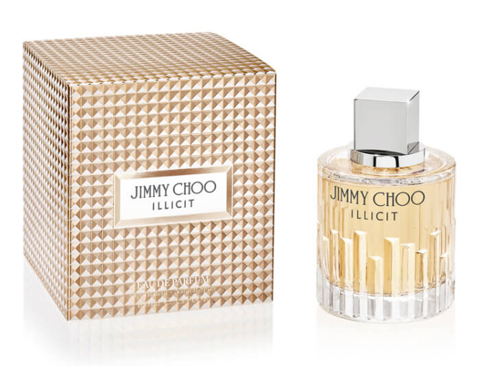 Jimmy Choo • Illicit • Eau de Parfum • da donna • 40ml