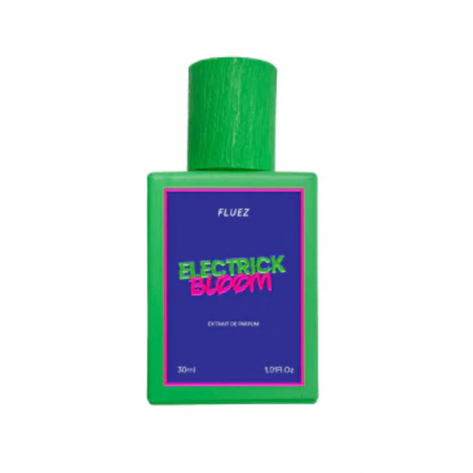 Fluez• Electrick Bloom• 30 ml• Extrait De Parfum