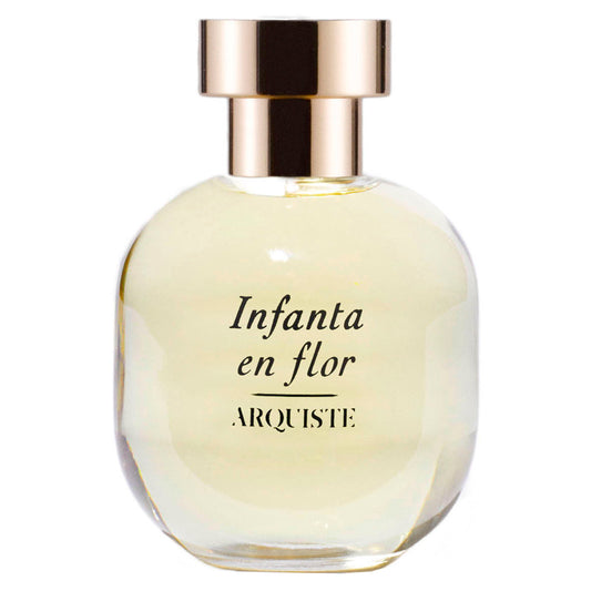 Arquiste • Infanta En Flor • Eau de parfum • 55ml • da donna •  senza scatola