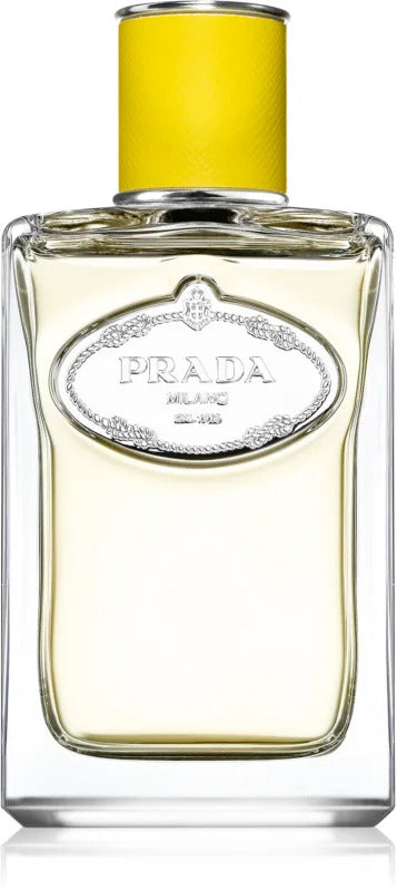 Prada Les Infusions • Infusion d'Ylang • 100ml Eau de Parfum • Unisex • SENZA SCATOLA