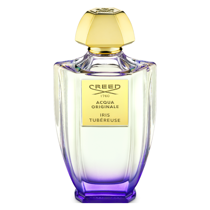 Creed • Iris Tubereuse • 100ml • Eau de Parfum • Senza Scatola • da donna