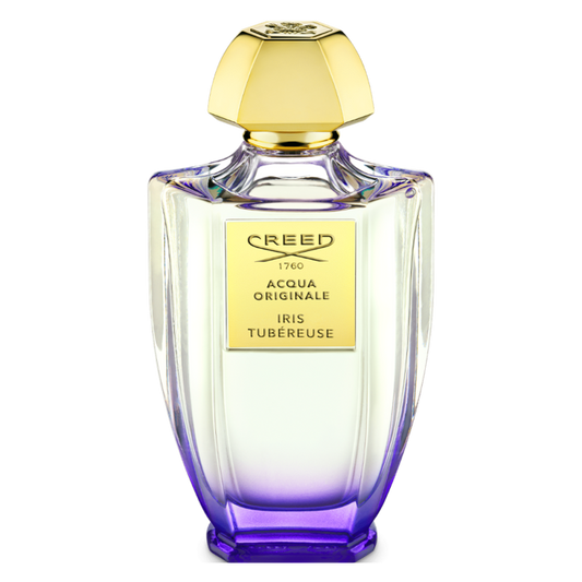 Creed • Iris Tubereuse • 100ml • Eau de Parfum • Senza Scatola • da donna