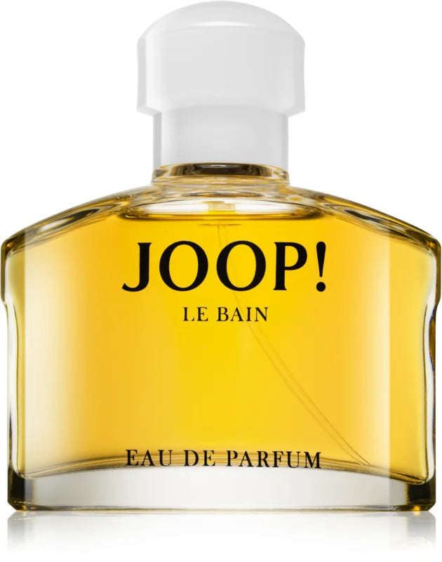 JOOP! • Le Bain • Eau de Parfum • da donna • senza scatola