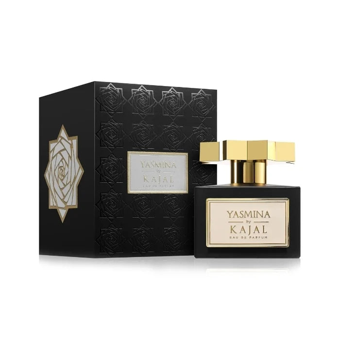 Kajal• Yasmina• 100ml• Eau De Parfum