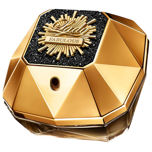 Paco Rabanne• Lady Fabulous• 50 ml• Eau de Parfum Intense• Senza Scatola
