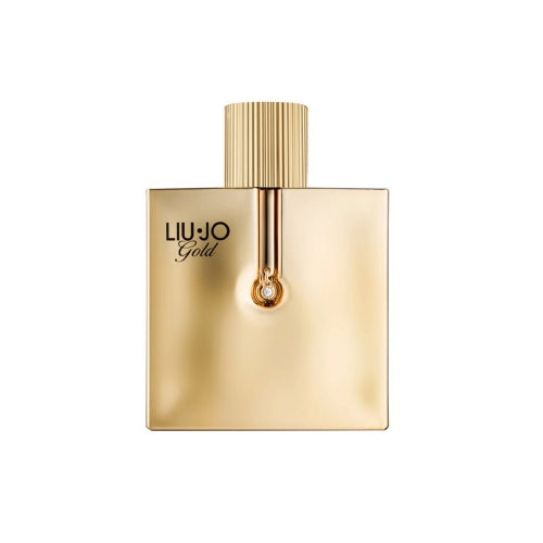 Liu Jo •  GOLD • Eau De Parfum • 75ml • Senza Scatola