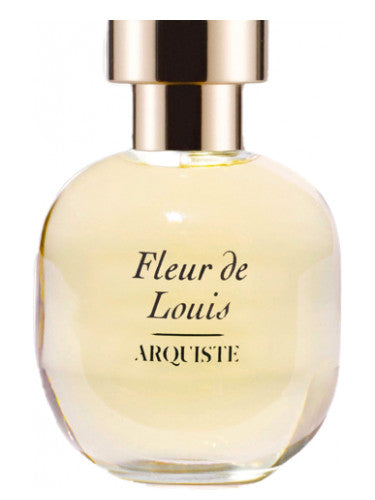 Arquiste • Fleur de Louis • Eau de parfum • 55ml • da donna •  senza scatola