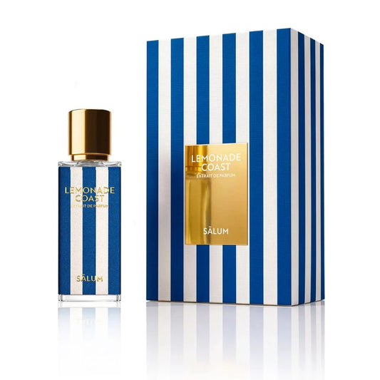 Salum• Lemonade Coast • 30 ml• Extrait de Parfum