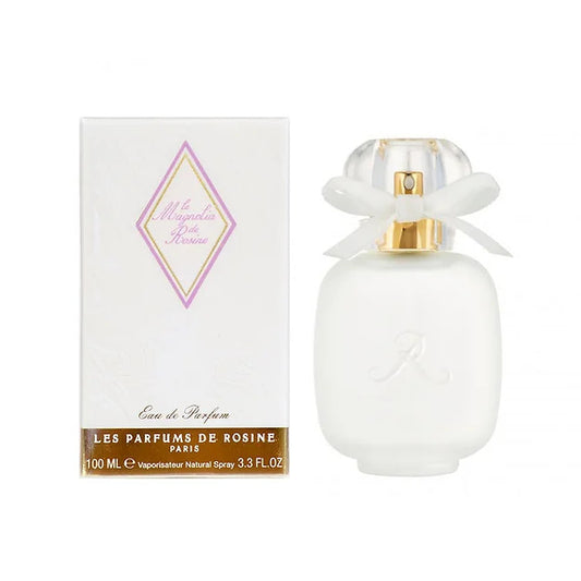 Les Parfums de Rosine • Le Magnolia de Rosine • 100ml • Eau de Parfum • Da donna