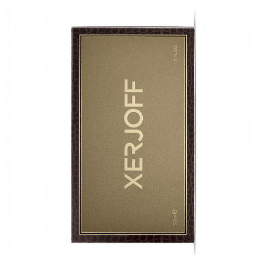 Xerjoff  • Oud Stars • MALESIA • Eau de Parfum •  50ml •  Unisex