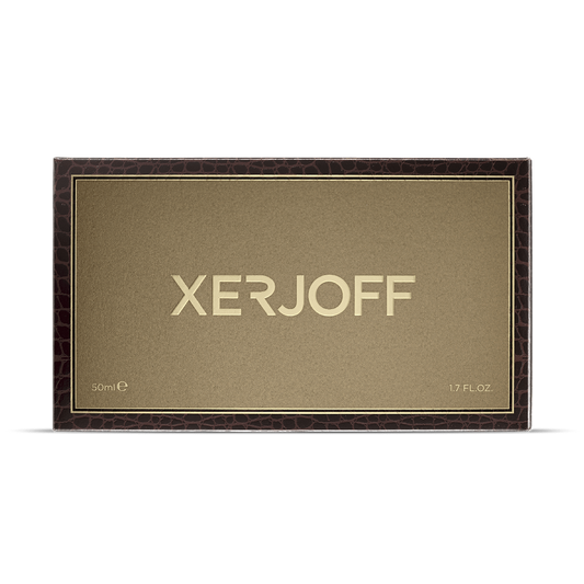 Xerjoff •  MAMLUK •  Parfum •  50ml • Unisex