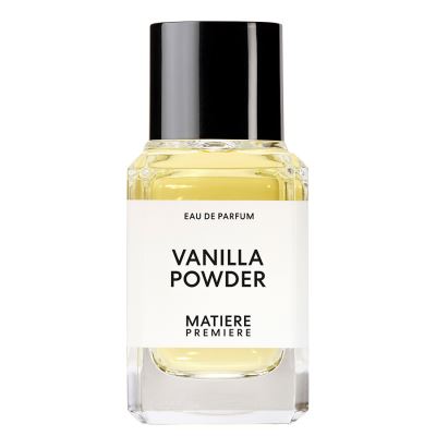 Matiere Premiere • Vanilla Powder • EDP 100 ml • Senza Scatola