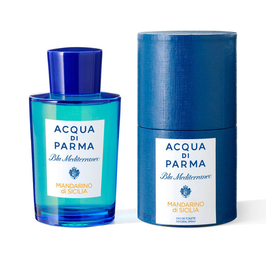 Acqua di Parma • Blu Mediterraneo MANDARINO • eau de toilette • 180 ml • UNISEX