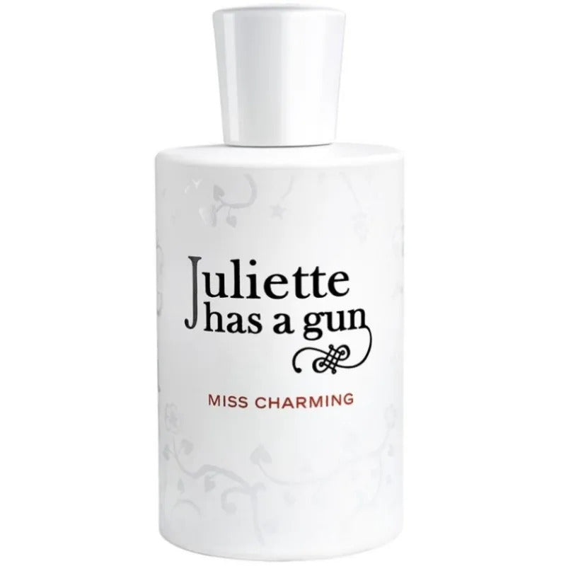 Juliette has a gun • Miss Charming • Eau de Parfum • 100 ml • Da donna • Senza scatola