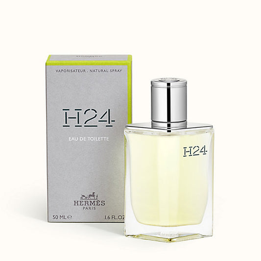 Hermès • H24 • Eau de Toilette • per uomo • 50ml