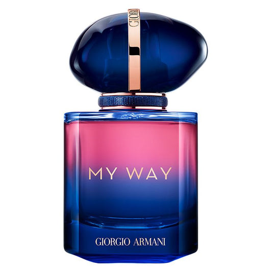 Giorgio Armani •  My Way •  Parfum • da donna • 50ml • senza scatola