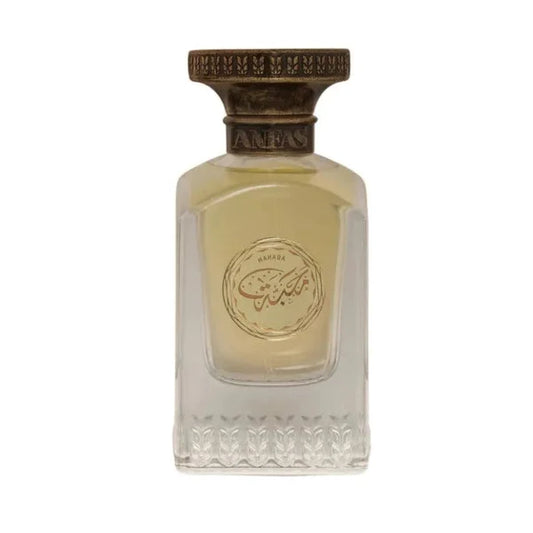 Anfas• Mahaba• 75ml• Extrait De Parfum• Senza Scatola