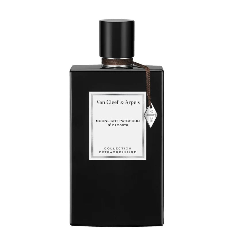 Van Cleef & Arpels•  Moonlight Patchouli•  Collection Extraordinaire•  75 ml•  Eau De Parfum•  Senza Scatola