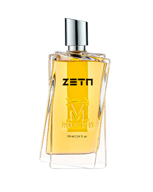 Morph• Zeta• 100 ml• Eau De Parfum Intense• Senza Scatola