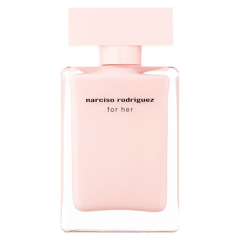 Narciso Rodriguez • For Her • Eau de Parfum •  da donna • 50ml • senza scatola