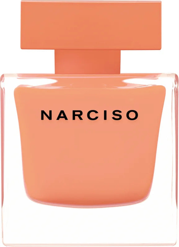 Narciso Rodriguez • Narciso Ambrée • eau de Parfum • 90ml • da donna • SENZA SCATOLA