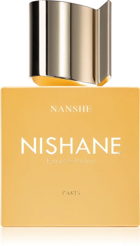 Nishane • Nanshe • Estratto Profumato • Unisex • 50ml • Unisex • SENZA SCATOLA