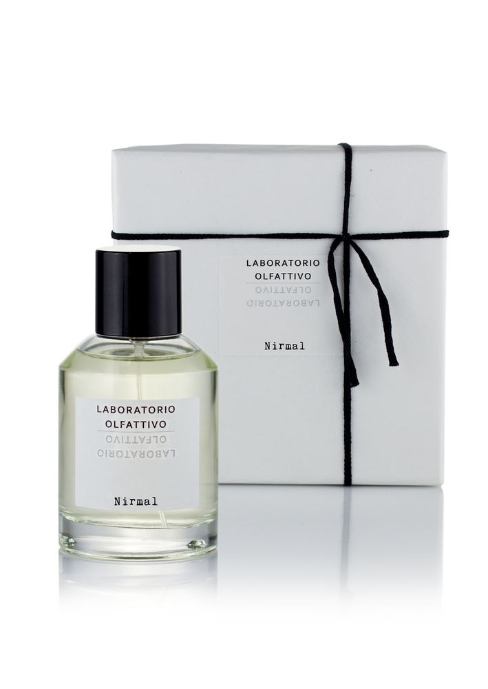 Laboratorio Olfattivo • Nirmal • 100ml • Eau de Parfum • Unisex