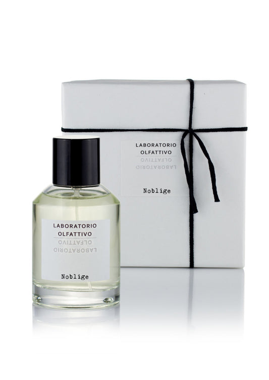 Laboratorio Olfattivo • NOBLIGE • 100ml • Eau de Parfum • Unisex