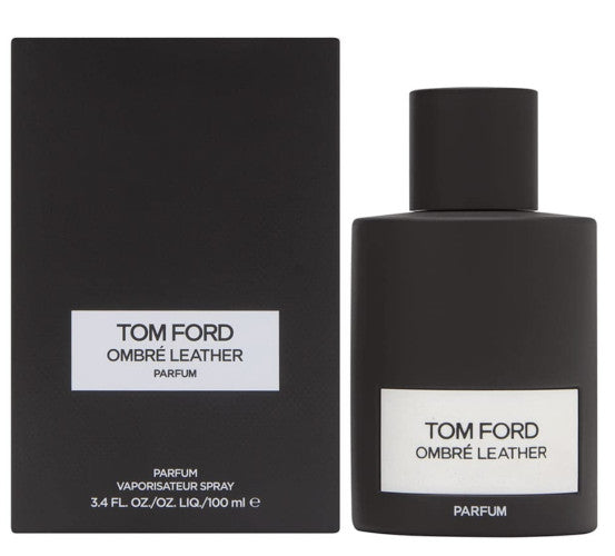 Tom Ford • Ombre Leather • Parfum • 100ml • Unisex