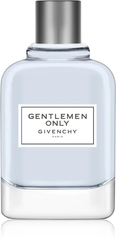 Givenchy • Gentleman Only  • Eau de Toilette • 100ml •  da Uomo • Senza Scatola