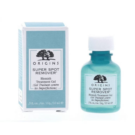 3  Origins• Super Spot Remover• Blemish Treatment Gel • 10 ml