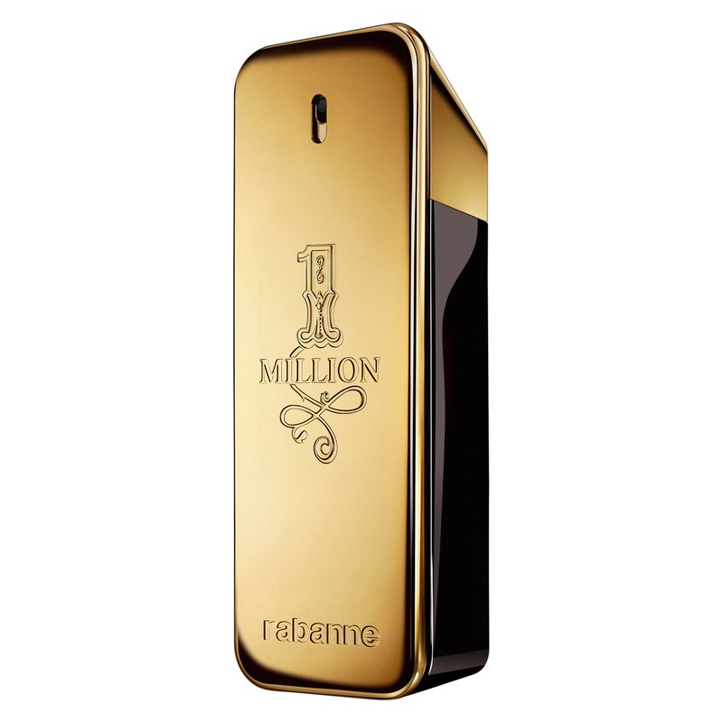 Paco Rabanne• One Million• 100ml• Eau De Toilette• Scatola Danneggiata