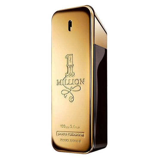 Paco Rabanne • One Million • 100 ml • Eau De Toilette • Senza Scatola