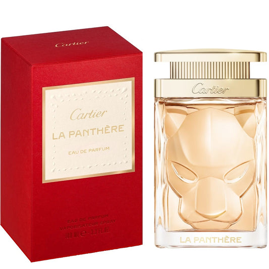 Cartier • La Panthère • Eau de Parfum • 100ml • da donna