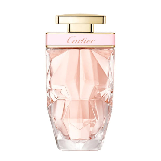 Cartier • La  Panthere • Eau de Toilette  • 100 ml • Senza  Scatola