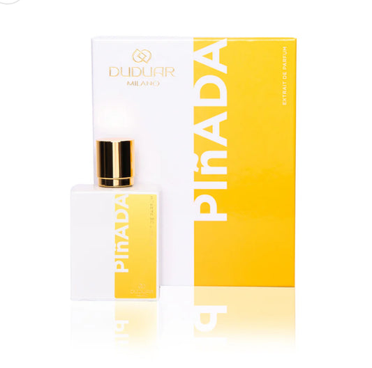 Duduar Milano• PinAda• 50ml• Extrait De Parfum