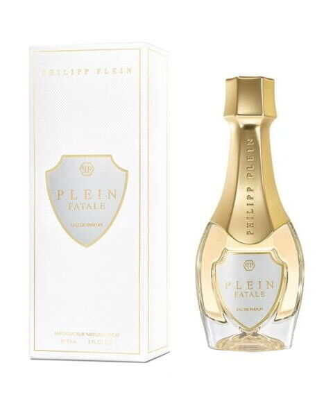 Philipp Plein • Fatale • Eau de Parfum • 90ml • da donna