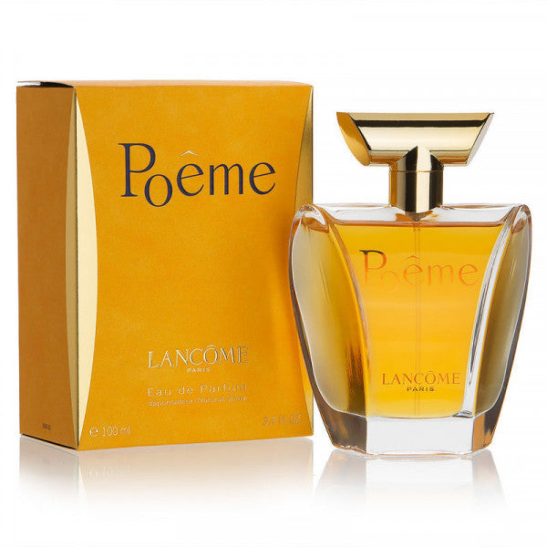 Lancome • Poeme •  Eau De Parfum • 100ml • da donna