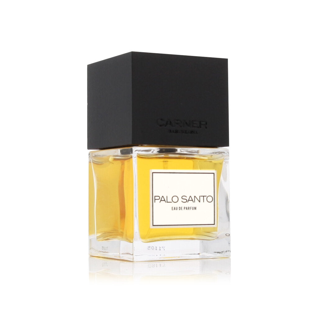 Carner Barcelona • PALO SANTO • Eau de Parfum • 100ml • UNISEX SENZA SCATOLA