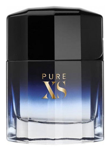 Paco Rabanne • Pure XS • Eau de Toilette •  per uomo • 100ml •Senza Scatola